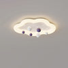 Cream Cloud Ceiling Lamp