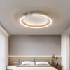 Modern simple LED ceiling lamp