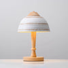 Vintage Ceramic Bedroom Bedside Table Lamp