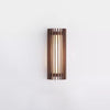 New Chinese style corridor LED wall lamp