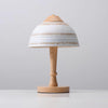 Vintage Ceramic Bedroom Bedside Table Lamp