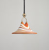 Vintage liftable restaurant chandelier
