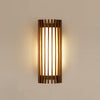 New Chinese style corridor LED wall lamp