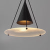 Nordic personalized dining chandelier