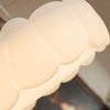Vintage cream style children's room bedroom ceiling lamp
