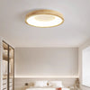 Nordic round LED ceiling light