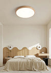 Medieval style bedroom ceiling lamp