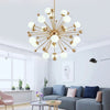 Dandelion Creative Chandelier