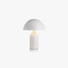 Light luxury mushroom decorative table lamp