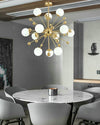 Dandelion Creative Chandelier