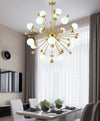 Dandelion Creative Chandelier