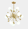 Dandelion Creative Chandelier