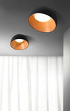 Nordic style LED ceiling light