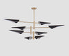 Aircraft Chandelier