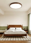 Medieval style bedroom ceiling lamp