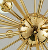 Dandelion Creative Chandelier