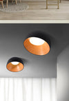 Nordic style LED ceiling light