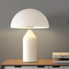 Light luxury mushroom decorative table lamp