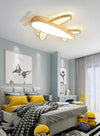 LED Aircraft Ceiling Light for Children's Room