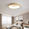 Nordic round LED ceiling light