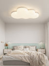 Creative cloud ceiling lamp