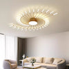 Creative Fireworks Ceiling Light