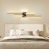 Modern wall light strip