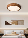 Retro LED Bedroom Ceiling Light