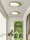 Creative Pebble Bedroom Corridor Ceiling Light