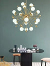 Dandelion Creative Chandelier