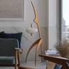 Mantis Floor Lamp