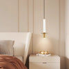 Marble restaurant bar bedroom small Pendant light