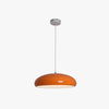 Simple personality single head dining pendant lamp