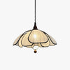 Petals Liftable Dining Chandelier