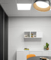 Nordic style LED ceiling light