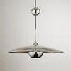 Creative lifting UFO chandelier