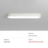 Cream style corridor ceiling lamp