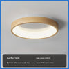 Nordic round LED ceiling light