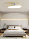 Adjustable bedroom ceiling light