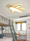 LED Aircraft Ceiling Light for Children's Room