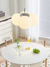 Creative Internet celebrity balloon bubble chandelier