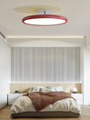 Adjustable bedroom ceiling light