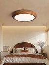 Retro LED Bedroom Ceiling Light