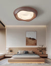 Simple creative bedroom ceiling lamp