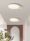 Creative Pebble Bedroom Corridor Ceiling Light