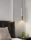 Marble restaurant bar bedroom small Pendant light