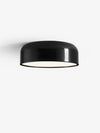 Nordic creative round ceiling lamp