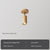 Antique style corridor lamp cloakroom spotlight