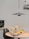 Creative lifting UFO chandelier