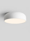 Nordic creative round ceiling lamp